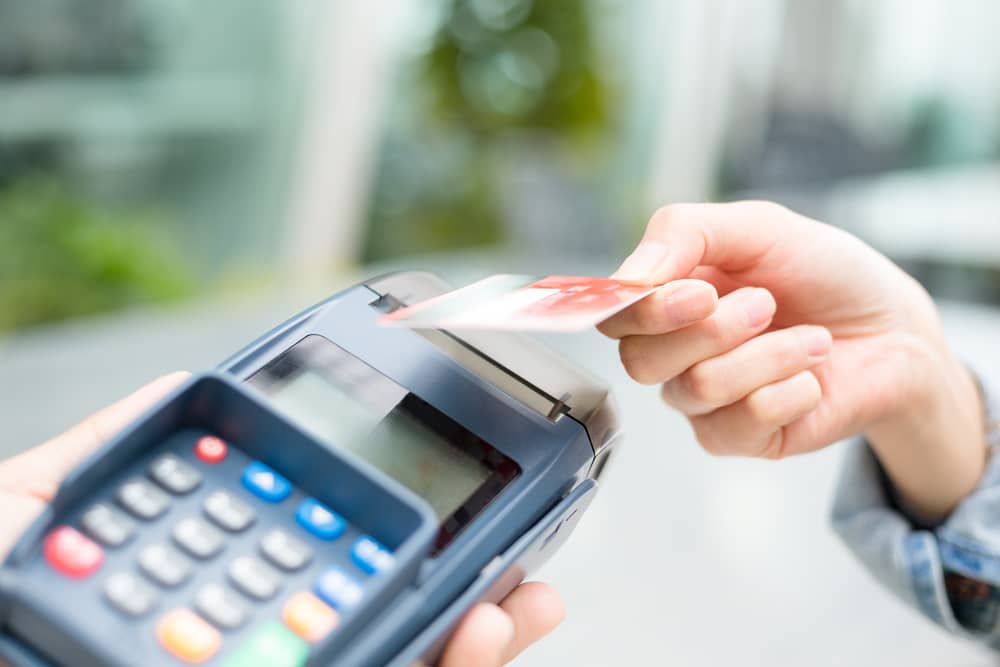 מה זה כרטיס אשראי ויזה נטען?