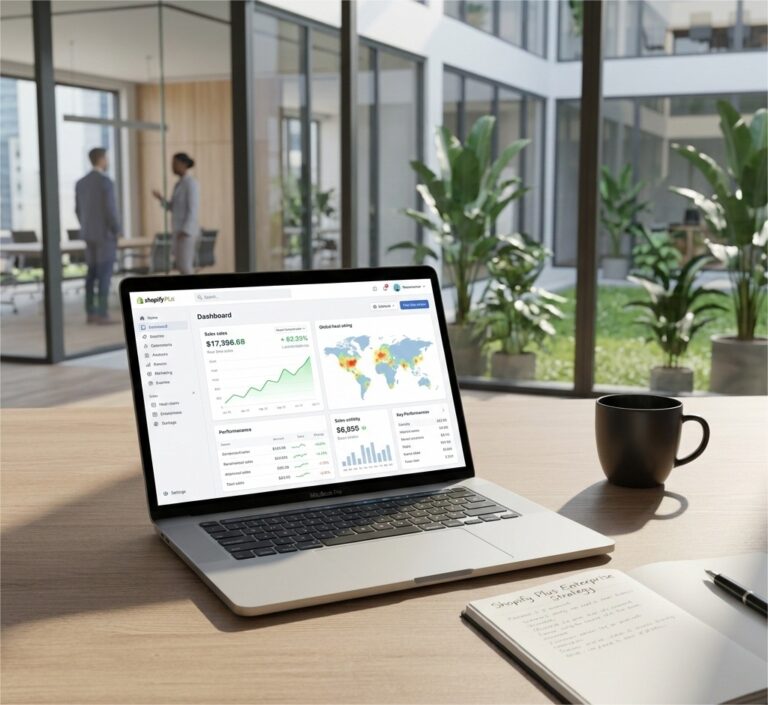 בניית אתר שופיפיי פלוס